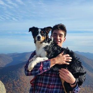 Meet your Posher, Phillip